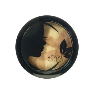 ROYAL-MAKEUP Royal Make-Up Terra Mosaico Deluxe