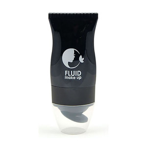 ROYAL-MAKEUP Royal Make-Up Fluid Make-Up Matt