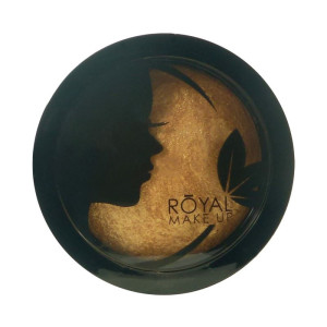 ROYAL-MAKEUP Royal Make-Up Terra Maya Deluxe