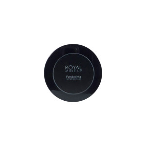 ROYAL-MAKEUP Royal Make-Up Fondotinta Naturale Ld Mat
