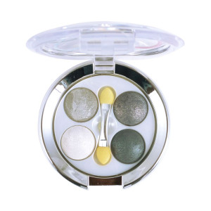 ROYAL-MAKEUP Royal Cosmetic Ombretti Margherita Deluxe
