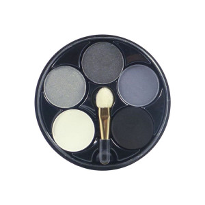 ROYAL-MAKEUP Royal Cosmetic Ombretto Margherita