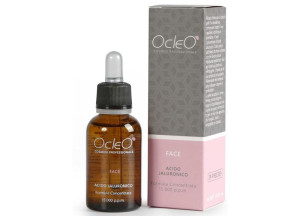 OCLEO' Acido Jaluronico 30 Ml