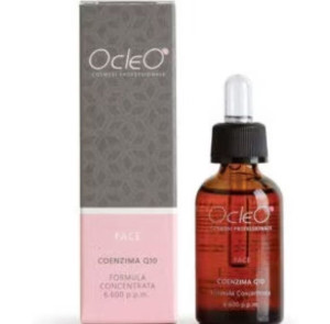 OCLEO' Siero Concentrato Coenzima Q10 30 Ml