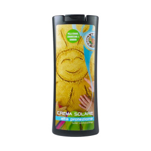 ROYAL-MAKEUP Royal Cosmetic Crema Solare Bambino Prot.50+