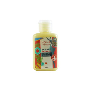ROYAL-MAKEUP Royal Cosmetic Solare Intensificatore  Pocket 80 Ml