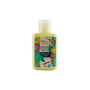 ROYAL-MAKEUP Royal Cosmetic Alta Protezione Pocket 80 Ml