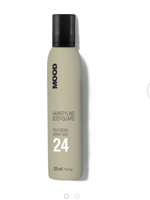 MOOD Texturizing Spray Wax  24 200 Ml