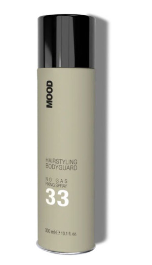 MOOD Lacca  Fing Spray No Gas 33 300 Ml
