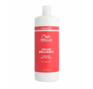 WELLA Color Brilliance Shampoo  Lt (Capelli Fini E Normali)