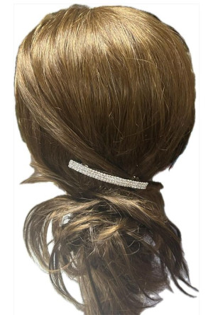 LABOR Fermaglio Con  Strass