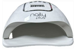 HAIR ON Lampada  Naily Plus+ 45 Led 72 Watt