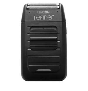 HAIR ON Refiner Rasoio Per Capelli