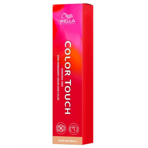 WELLA Tb  Color Touch 60 Ml Naturali Biondi