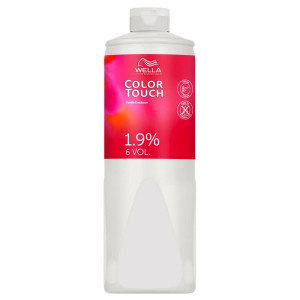 WELLA Color Touch Emulsion  1 Lt 6 Volumi