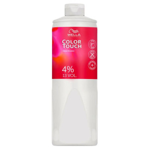 WELLA Color Touch Plus Emulsion  1lt 13  Volumi