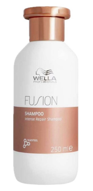 WELLA Intense Repair Shampoo Fusion  250 Ml