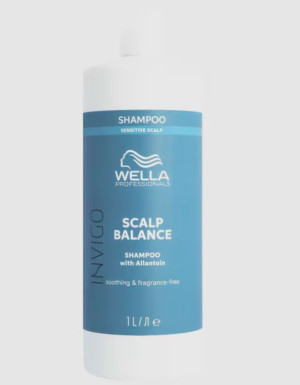 WELLA Scalp Balance  Lt Per Cute Impura