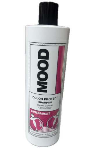 MOOD Color Protect Shampoo  1000  Ml