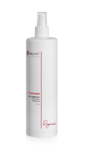UP GRADE Shampoo Ph8 Deep Cleaning 1000 Ml  Ug 500