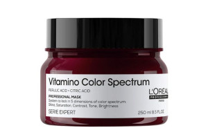 L'OREAL Maschera  Vitamino Color Spectrum 500 Ml