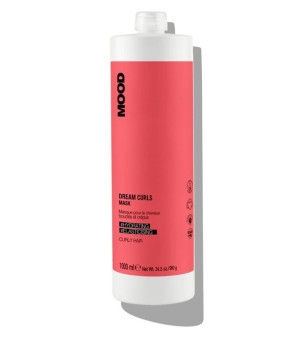 MOOD Maschera  Lt Dream Curls