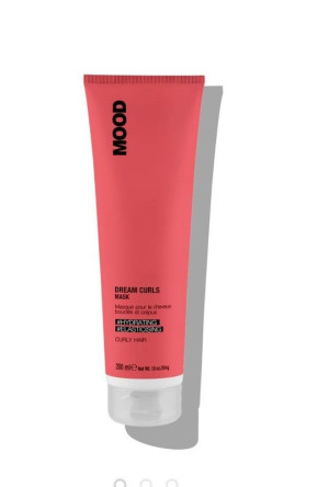 MOOD Maschera   Dream Curls 250 Ml