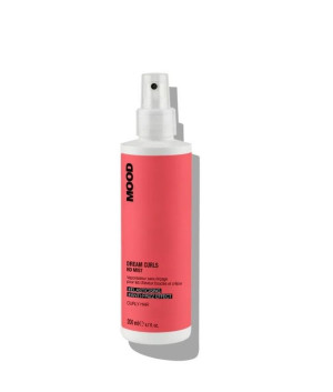 MOOD Spray  Dream Curls Hd Mist 250 Ml