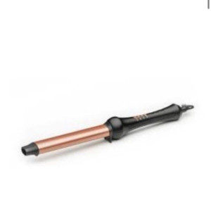 RETRO' Ferro  Curl Wave Styler Ii (20x30mm) Piu' Kit Ricci Mood Shampoo 400 Ml Maschera 290 Ml E Spray 200 Ml Curls Hd Mist