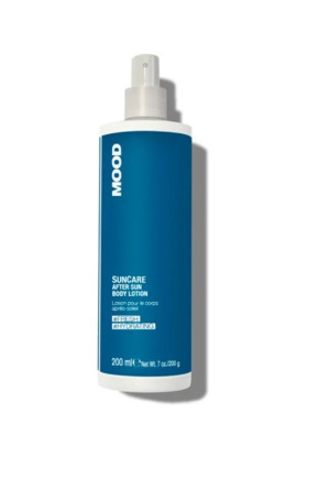 MOOD Suncare After Sun Body Lotion  200 Ml