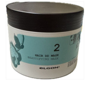 ELGON Hair Dd Mask 500 Ml