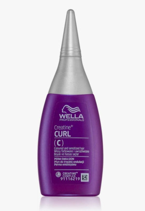 WELLA Permanente   75 Ml Curl C