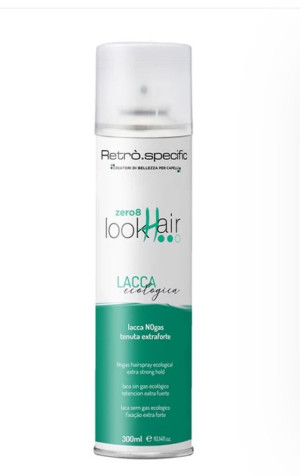 RETRO' Lacca Ecologica  Extra Forte 350 Ml