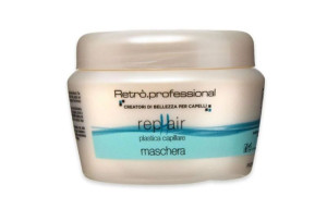RETRO' Maschera  500 Ml Rephair