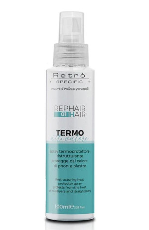 RETRO' Termoattivatore Rephair  100 Ml