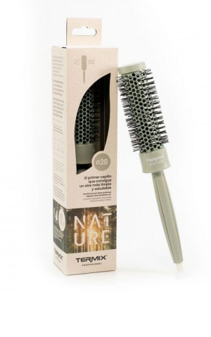 TERMIX PROFESSIONAL Spazzola Original Termix Nature 28