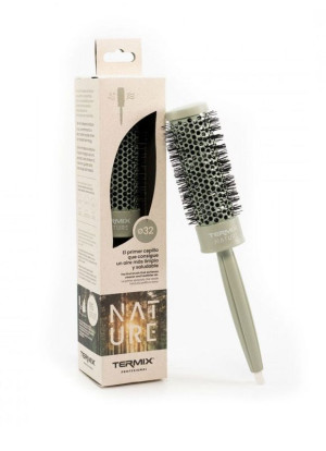 TERMIX PROFESSIONAL Spazzola Original Termix Nature 32