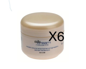 RETRO' Silk Cream  250 Ml X6 Pz