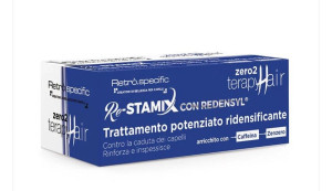 RETRO' Fiali Restamix  X 10  Fiali