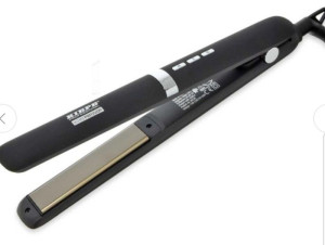 KIEPE Piastra  Home Precision Nera