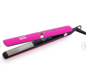 KIEPE Piastra  Home Precision Rosa