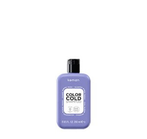 KEMON Cold Shampoo Capelli Biondi  250ml