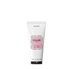 KEMON Maschera Capelli Colorati