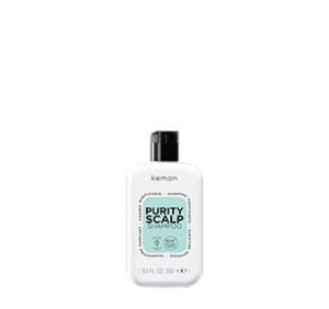 KEMON Shampoo Purity Scalp