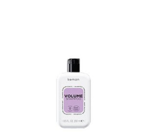 KEMON Shampoo Volumizzante