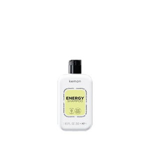 KEMON Shampoo Energy