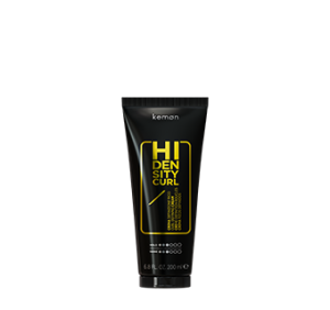KEMON Crema Disciplinante Hi Density Curl  200 Ml