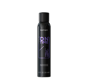 KEMON Shampoo On Time  250 Ml