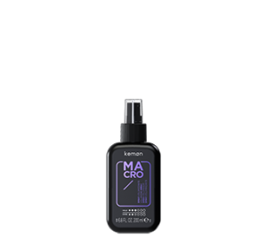 KEMON Spray Volumizzante Macro  200 Ml