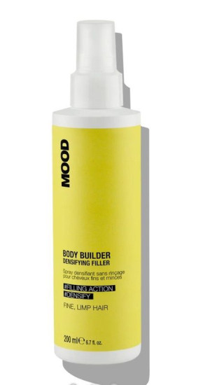 MOOD Spray Body Builder Densifying Filler   200 Ml